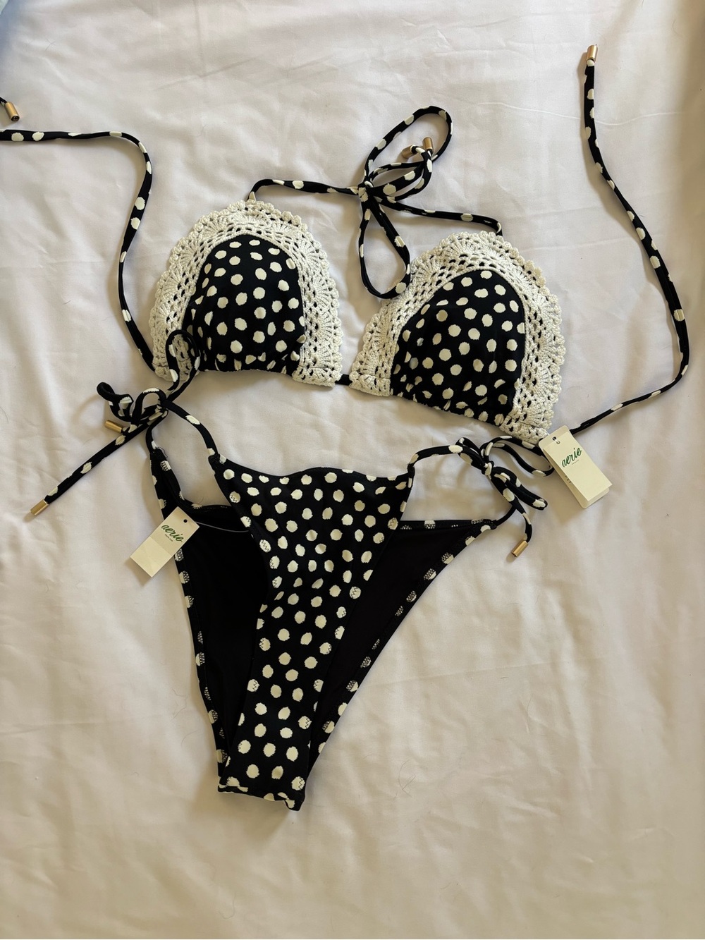Aerie Bikini Set